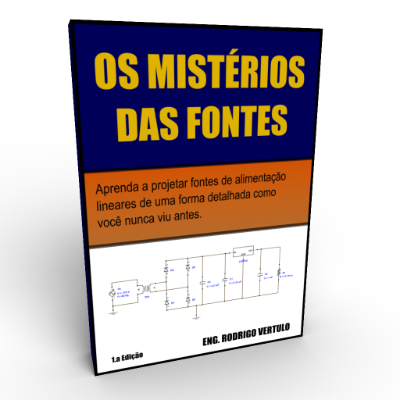 eBook Landing Page