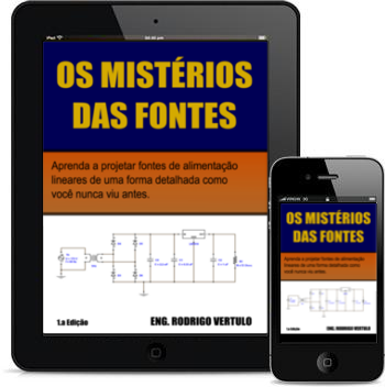eBook Landing Page